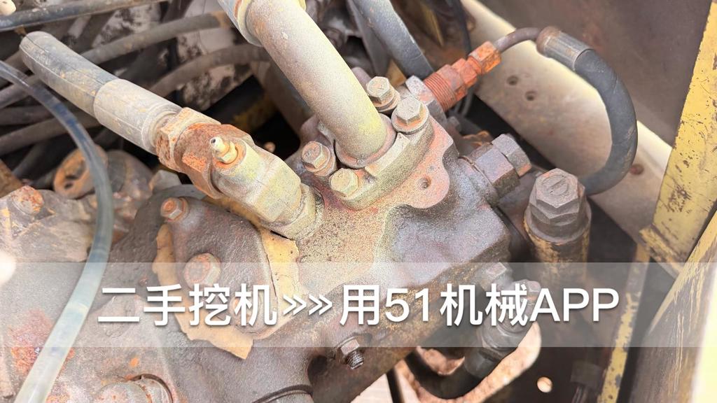 51机械